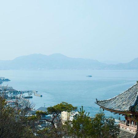 Yubune Hotel Onomichi Exterior photo