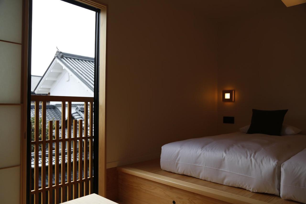 Yubune Hotel Onomichi Exterior photo