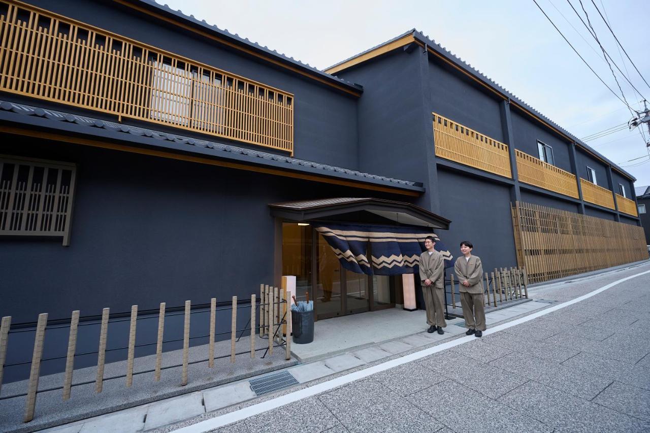 Yubune Hotel Onomichi Exterior photo