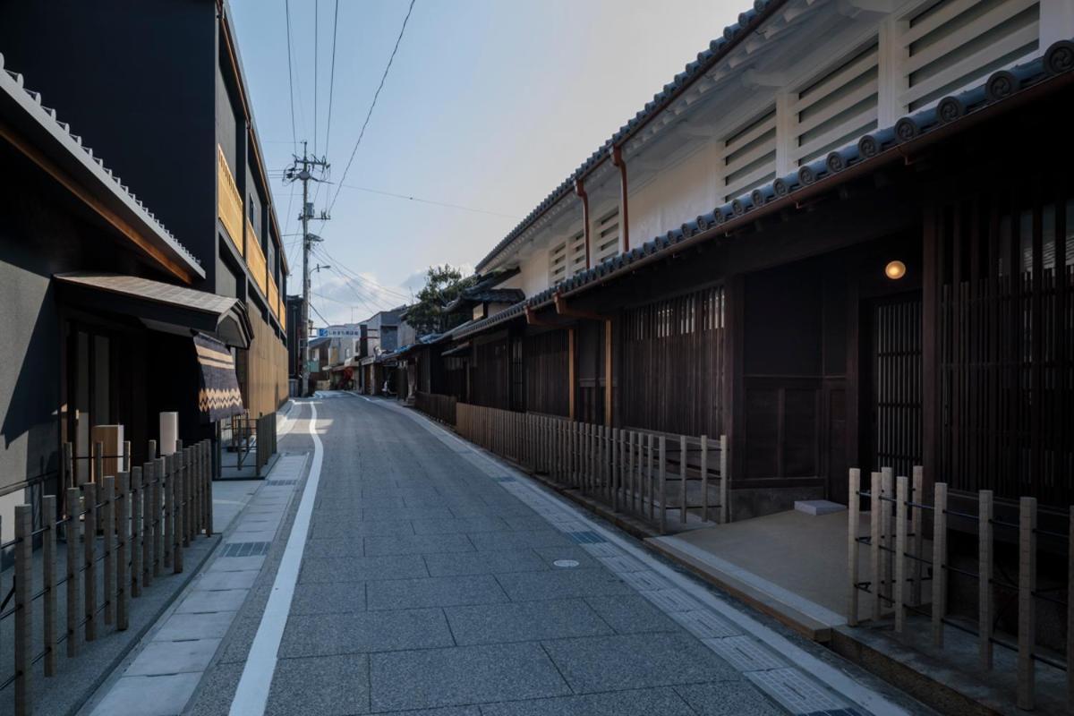 Yubune Hotel Onomichi Exterior photo